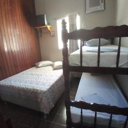 Pousada Aroeira Porto Seguro Bagian luar foto