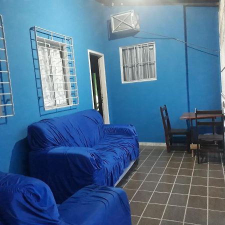 Pousada Aroeira Porto Seguro Bagian luar foto