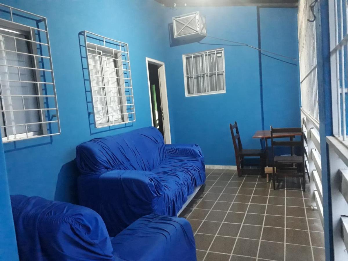 Pousada Aroeira Porto Seguro Bagian luar foto