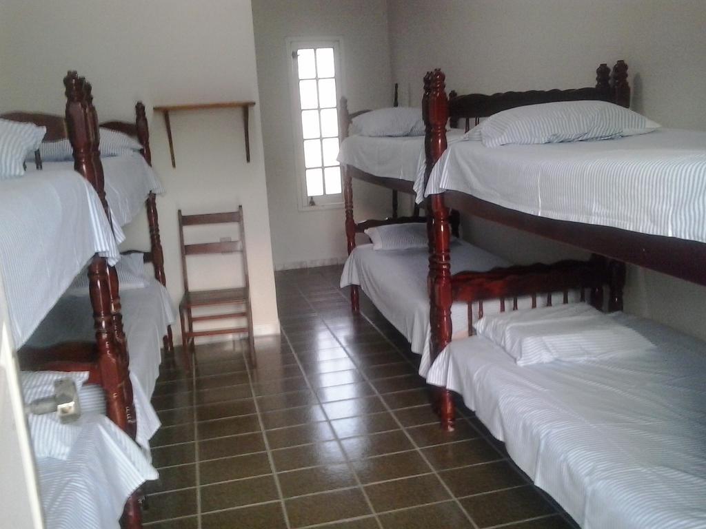 Pousada Aroeira Porto Seguro Bagian luar foto