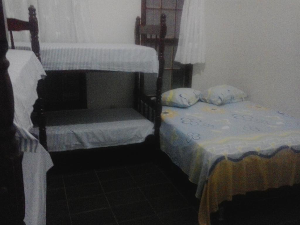 Pousada Aroeira Porto Seguro Bagian luar foto